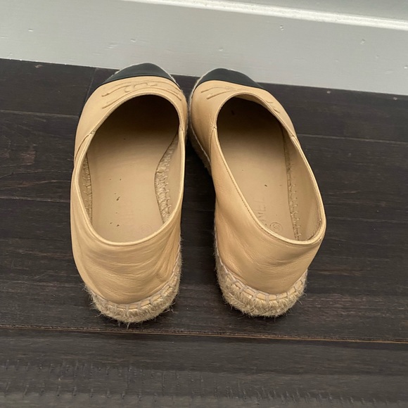 Chanel ESPADRILLES - Picture 2 of 6